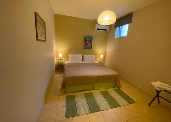 Tria Luxury Residences